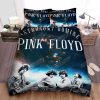 Pink Floyd Astronomy Domine Bedding Set
