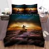 Pink Floyd The Endless River Bedding Set