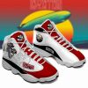 Led Zeppelin Air Jordan 13 Shoes V2