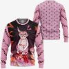 DEMON SLAYER Nezuko Kamado Demon Form Sweatshirt