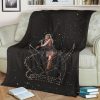 Taylor Swift Fleece Blanket V3