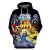 Led Zeppelin Pullover Hoodie V1