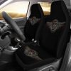 Megadeth Architecture Of Aggression Car Seat Covers