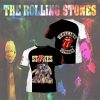 The Rolling Stones T-Shirt V4