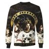 Led Zeppelin Sweatshirt V5