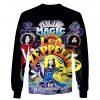 Led Zeppelin Sweatshirt V1