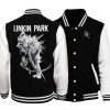 Linkin Park Baseball Jacket V1