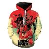 Linkin Park Pullover Hoodie V4