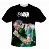 Linkin Park Chester Bennington T-Shirt