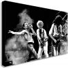 Queen Rock Band Landscape Canvas