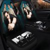 U2 Members Car Seat Covers
