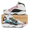 Led Zeppelin Air Jordan 13 Shoes V3
