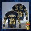 ABBA Artists Pullover Hoodie