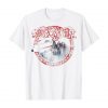 Aerosmith AEROplane White Unisex T-Shirt