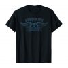 Aerosmith Est. 1970 Black Unisex T-Shirt
