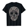 Aerosmith Forever Black Unisex T-Shirt