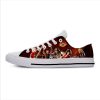 Aerosmith Low Top Shoes V1