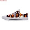 Aerosmith Low Top Shoes V2