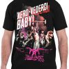 Aerosmith Aero Vederci Baby Unisex T-Shirt