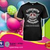 Aerosmith Members Signatures Unisex T-Shirt
