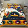 The Beatles Yellow Submarine Bedding Set V2