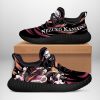 DEMON SLAYER Nezuko Kamado Reze Sneakers V1