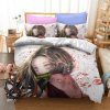 DEMON SLAYER Nezuko Kamado Cosplay Bedding Set