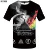Led Zeppelin T-Shirt V9