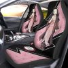 DEMON SLAYER Nezuko Kamado Car Seat Covers V1