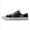 Linkin Park Low Top Shoes V2