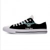 Linkin Park Low Top Shoes V4