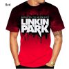 Linkin Park Minutes To Midnight T-Shirt
