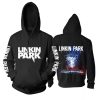 Linkin Park Pullover Hoodie V1
