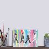 The Beatles Abbey Road Fan Art Landscape Canvas