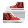 Metallica St. Anger High Top Shoes