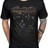 Aerosmith World Tour Vintage Unisex T-Shirt