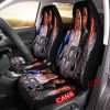 ABBA Members Car Seat Covers