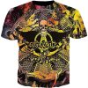 Aerosmith Fan Art T-Shirt