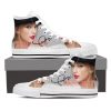 Taylor Swift High Top Shoes V1