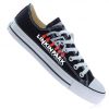 Linkin Park Minutes To Midnight Low Top Shoes