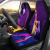 Queen Rock Band – Bohemian Rhapsody Car Seat Covers
