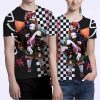 DEMON SLAYER Nezuko Kamado T-Shirt V3