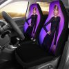 Taylor Swift Car Seat Covers V2