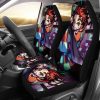 DEMON SLAYER Tanjiro Kamado Car Seat Covers V2
