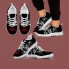 Aerosmith Members Classic Running Shoes
