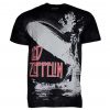 Led Zeppelin T-Shirt V3