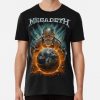 Megadeth All Over Printed T-Shirt V1