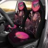 DEMON SLAYER Nezuko Kamado Car Seat Covers V2