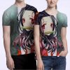 DEMON SLAYER Nezuko Kamado T-Shirt V2