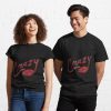 Aerosmith Crazy Black Unisex T-Shirt